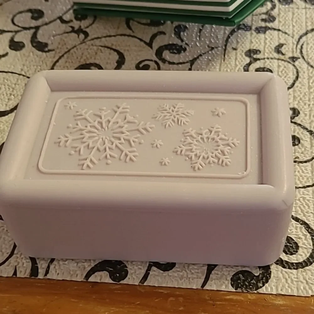 Sugar Plum Soap